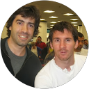 Matias Saravia profile picture